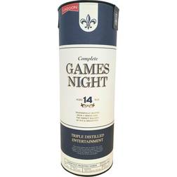University Games Complete Night