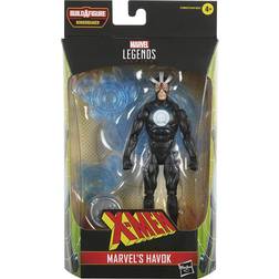 Hasbro Marvel Legends Series X Men Marvels Havok
