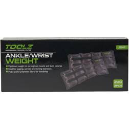 Toolz Wrist/Ankle Weight 2kg