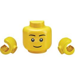 Disguise Lego Iconic Mask & Hands Child Kit