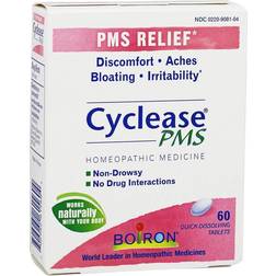 PMS Relief Cyclease 60pcs Tablet