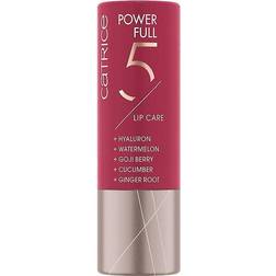 Catrice Power Full 5 Lip Care #030 Sweet Cherry 3.5g