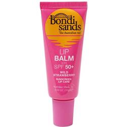 Bondi Sands Lip Balm SPF50+ Wild Strawberry 10g