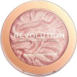 Revolution Beauty Reloaded Highlighter Make An Impact