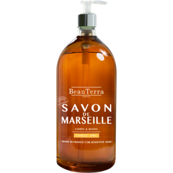BeauTerra Marselle Liquid Soap Honey Vanila 300ml
