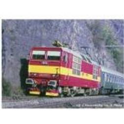 Roco RH 372 Electric Locomotive of CSD 1:87