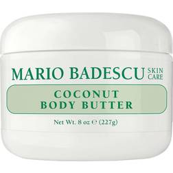Mario Badescu Body Butter Coconut 227g