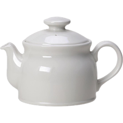 Steelite Simplicity Club Teapot 6pcs 0.425L