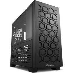 Sharkoon MS-Y1000 Tempered Glass