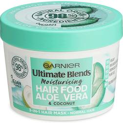 Garnier Ultimate Blends Hair Food Aloe Vera 390ml