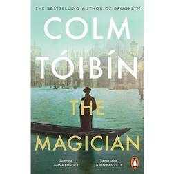 The Magician (Paperback, 2022)