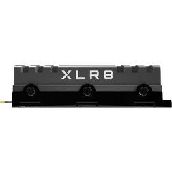 PNY XLR8 CS3140 M280CS3140HS-1TB-RB 2TB