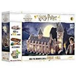Trefl Brick Trick Harry Potter Great Hall