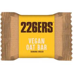 226ERS Vegan Oat Bar Banana Bread 50g 1 pcs
