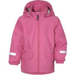 Didriksons Norma Kid's Jacket - Sweet Pink ( 504012-667)