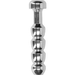Ouch! Urethral Sounding Stainless Steel Plug 10mm