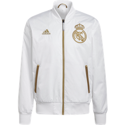 adidas Real Madrid CNY Bomber Jacket 2021-22