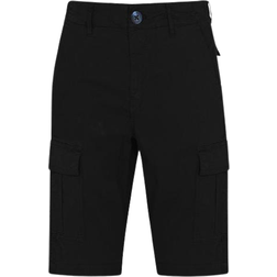 Craghoppers Kiwi Pro Shorts - Black