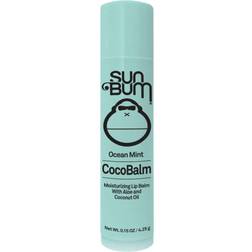 Sun Bum CocoBalm Moisturising Lip Balm Ocean Mint 4.2g