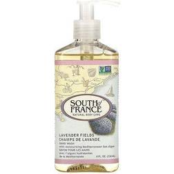 South of France Hand Wash Lavender Fields 236ml