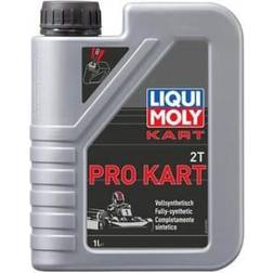 Liqui Moly Pro Kart 2T 2 Stroke Oil 1L