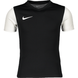 Nike Tiempo Premier II Jersey Kids - Black/White/White