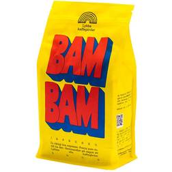 Lykke Kaffegårdar Bam Bam Coffee Beans 500g