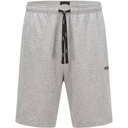 Hugo Boss Mix & Match Shorts - Grey