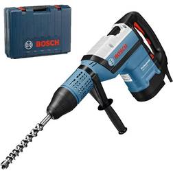 Bosch GBH 12-52 D Professional