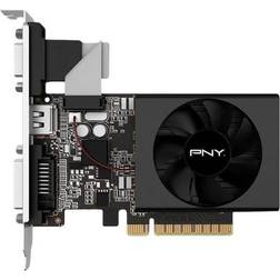 PNY GeForce GT 730 HDMI 2GB