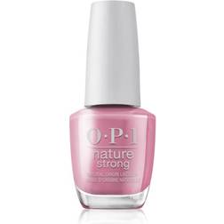 OPI Nature Strong Nail Polish Knowledge Is Flower 15ml