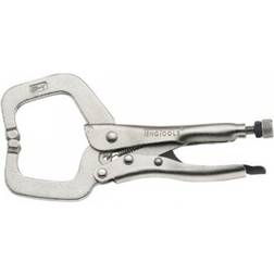 Teng Tools 406-6S C clamp