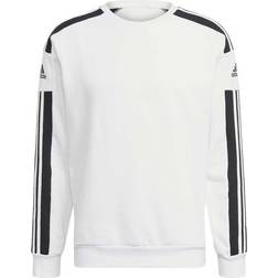 adidas Squadra 21 Sweatshirt Men - White