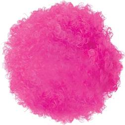 Bristol Novelties Pop Wig Pink