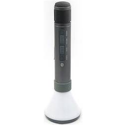 Daewoo Karaoke Microphones With Led Light
