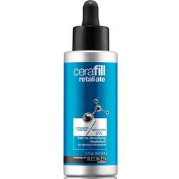 Redken Cerafill Retaliate Hair Re-Densifying Treatment 90ml