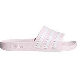 adidas Adilette Aqua - Almost Pink/Cloud White/Almost Pink