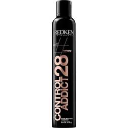 Redken Control Addict #28 Extra High-Hold Hairspray 400ml