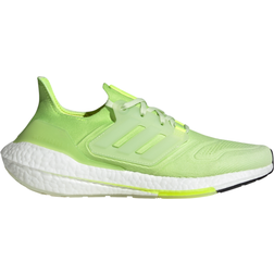 adidas Ultraboost 22 M - Almost Lime/Almost Lime/Solar Yellow