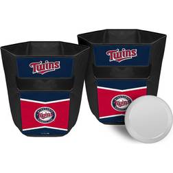 Victory Tailgate Minnesota Twins Disc Duel Game