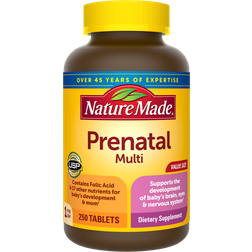 Nature Made Prenatal Multi 250 pcs