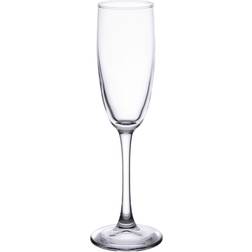 Utopia Enoteca Champagne Glass 17cl 6pcs
