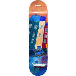 Almost Youness Place R7 Deck 8.0"