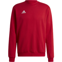 adidas Entrada 22 Sweatshirt Men - Team Power Red