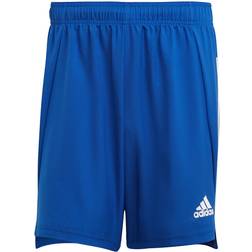 adidas Condivo 21 Primeblue Shorts Men - Royal Blue/White