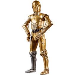 Hasbro Star Wars The Black Series Archive C-3PO 15cm