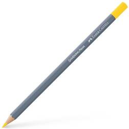 Faber-Castell Goldfaber Aqua Watercolour Pencil Light Cadmium Yellow