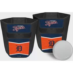Victory Tailgate Detroit Tigers Disc Duel Game
