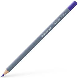 Faber-Castell Goldfaber Aqua Watercolour Pencil Blue Violet