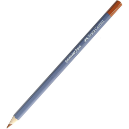 Faber-Castell Goldfaber Aqua Watercolour Pencil Burnt Ochre